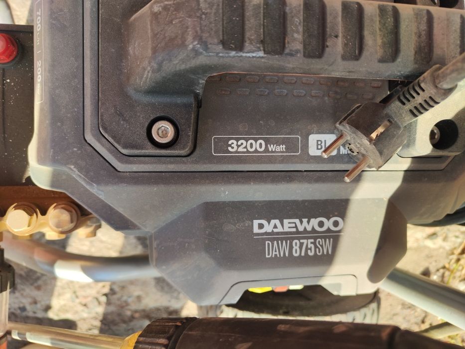 Продам кешер DAEWOO