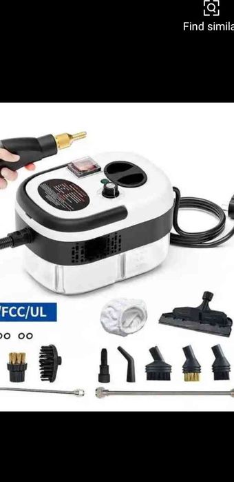Пароочиститель, Uzbekiston buylab yetqazib berish xizmati bor!