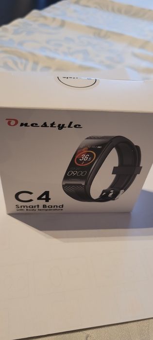 смарт часовник   .