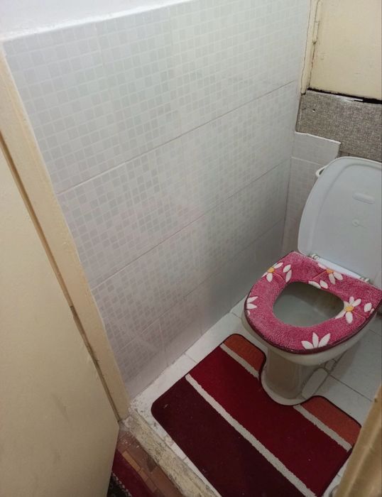 Чиланзар 12 квартал 1в2 комнатная