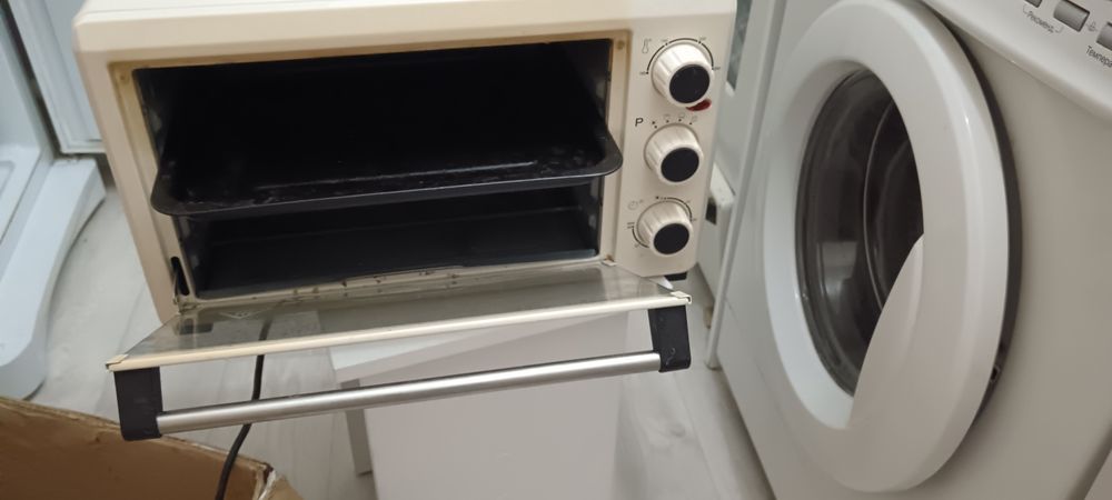 Продам духовку за 5000тг