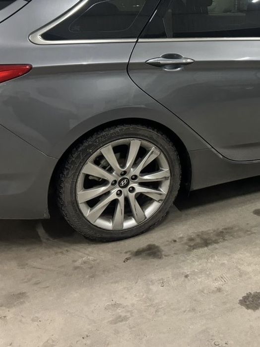 r18 диск 215/45/18