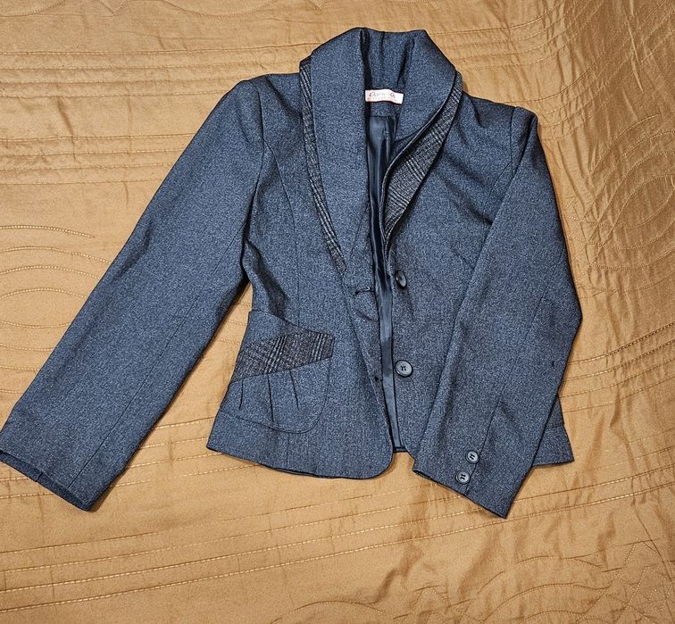 Школьная форма размер 140