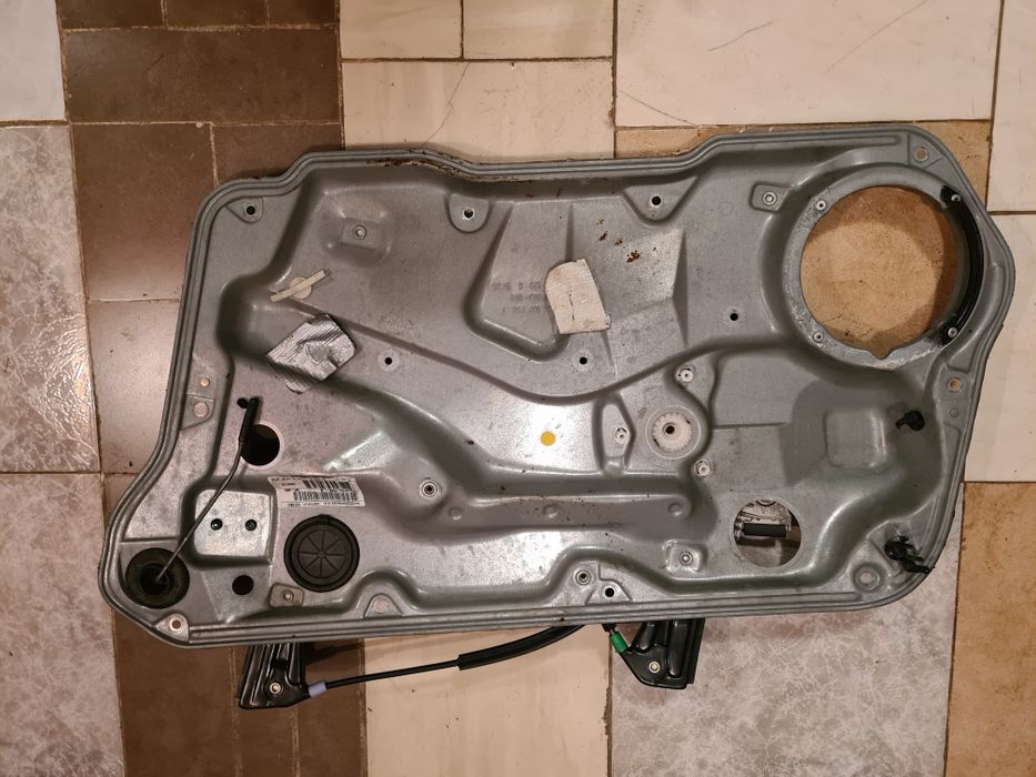 Стъклоповдигачи поло и голф 4 и др.