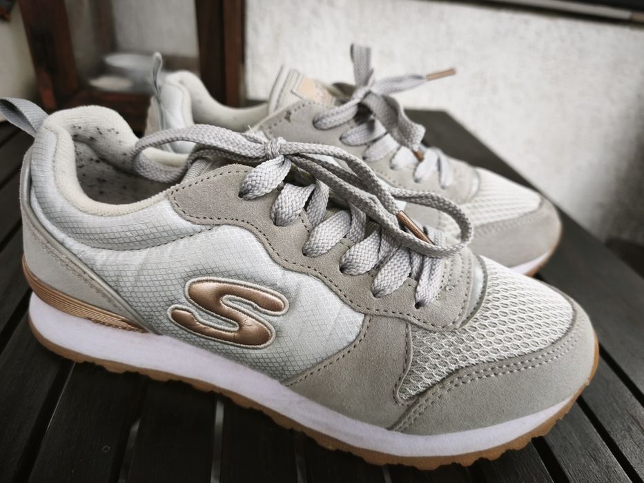 Skechers, маратонки, номер 36