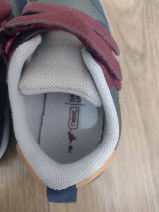 Adidași Next copii mărimea 26.5