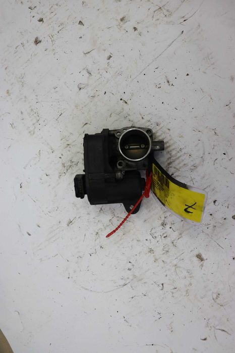 Дроселова клапа Корпус за Citroën Peugeot 96736223,00