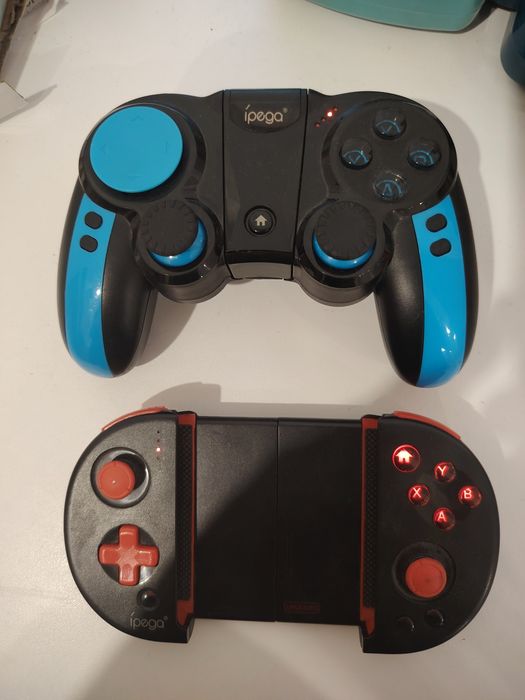 Продам джойстики