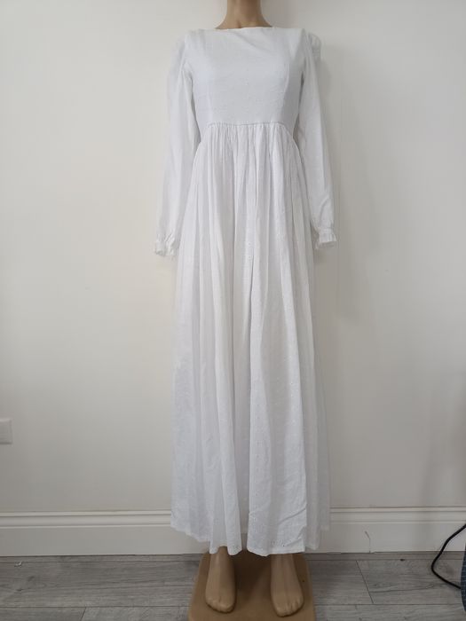 Rochita de botez pentru domnisoare ….pret negociabil