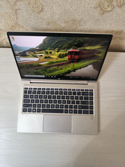 HP ProBook 445 G8 16GB 256GB