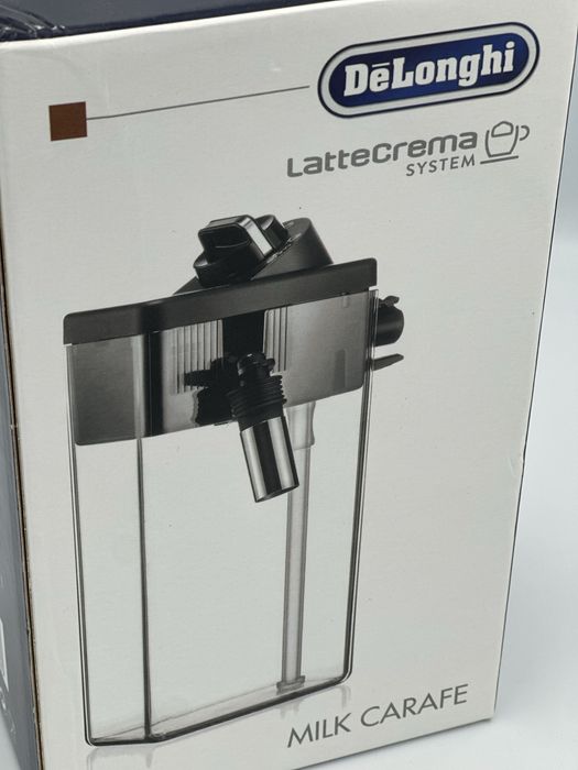 Cana rezervor lapte delonghi ecam 28.464..556.55