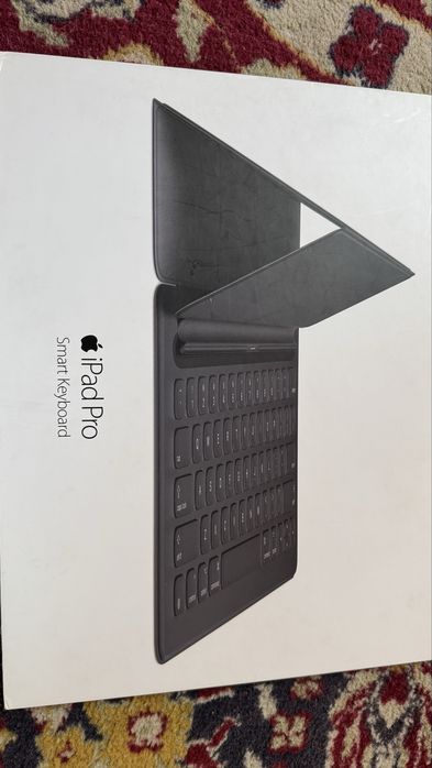 Apple Smart Keyboard – iPad Pro 12.9