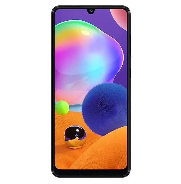 Samsung A31 продаются