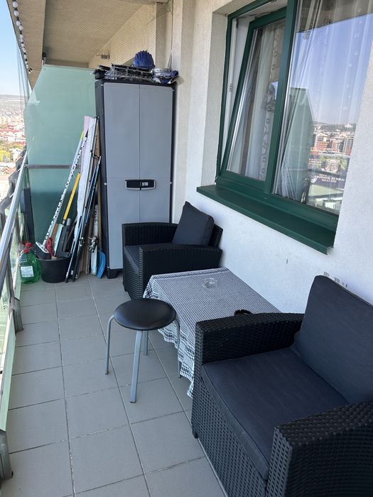 Inchiriez apartament Untold - iulius mall viva city
