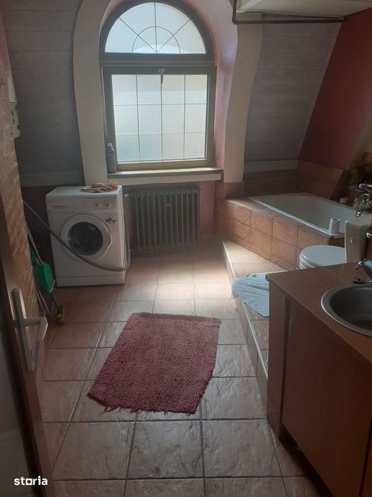 Apartament 2 camere str. CONSTITUȚIEI