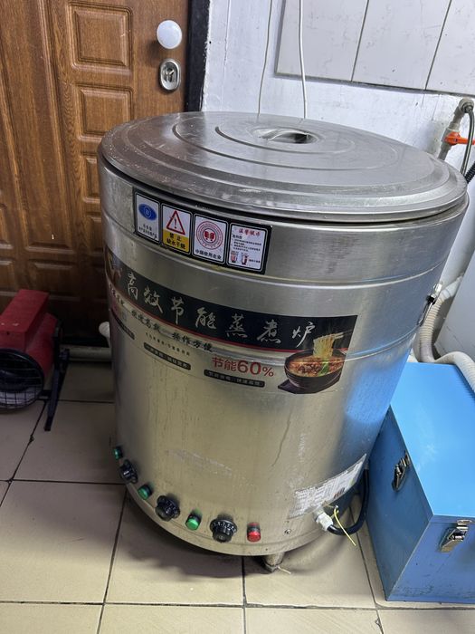 Лапшаварка 150 кг