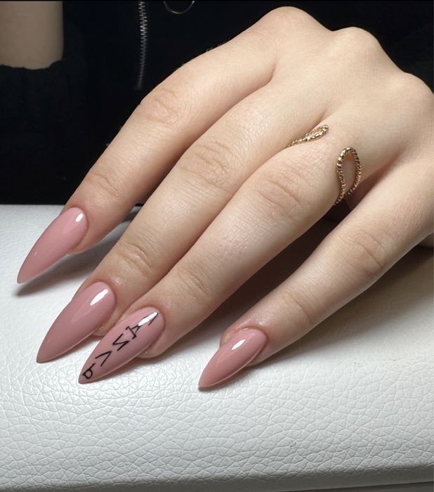 Маникюр Кокшетау выезд