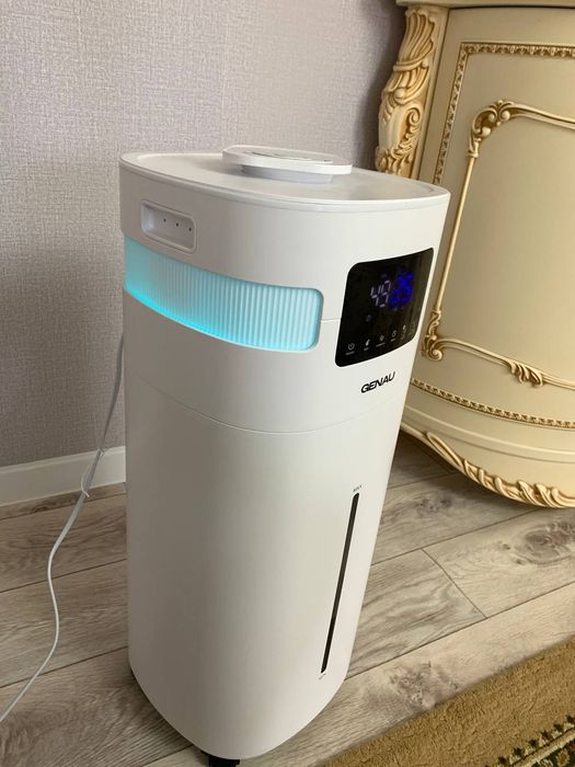 Увлажнитель воздуха GENAU