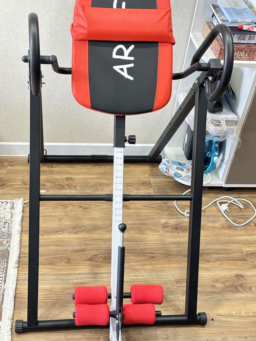 Инверсионный стол