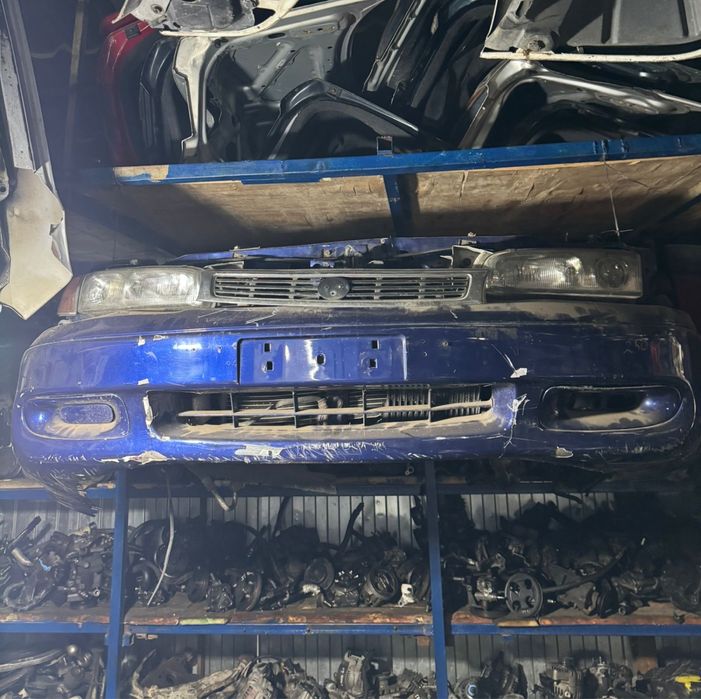 Ноускат Mazda CRONOS