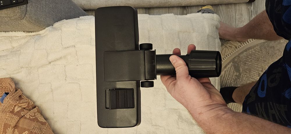 Пылесос насадка новая универсаольная