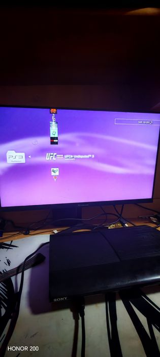 PlayStation 3 super slim