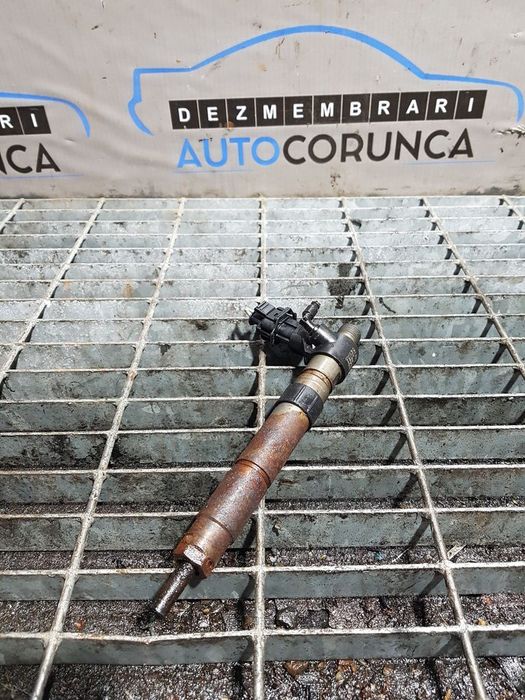 Injector Land Rover Freelander 2 Facelift 2.2 Diesel 2010 - 2012 150CP 224DT Euro5 (643) ...