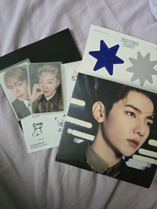 НАМАЛЕНИ Кпоп / Kpop албуми