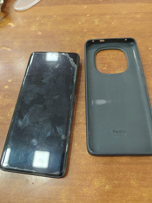 Permi Note 14 Pro+ 5G