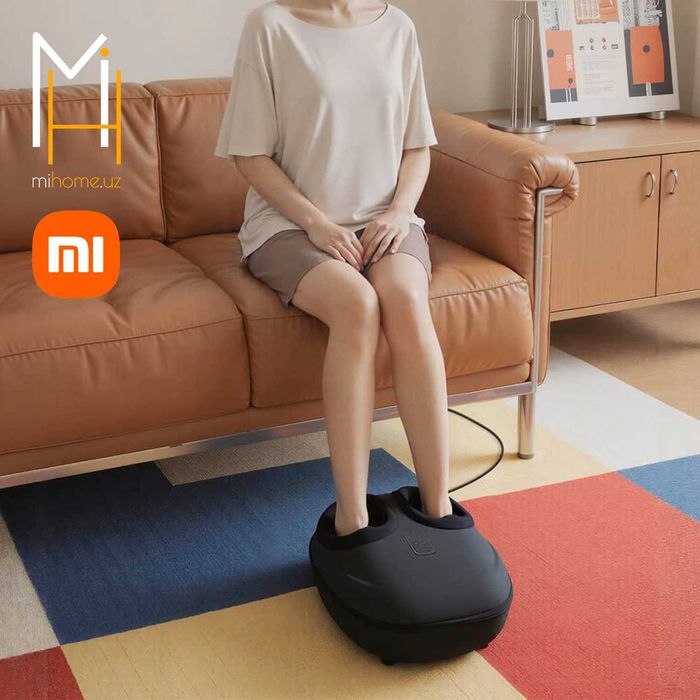 Массажер для ног Xiaomi LeFan LF-ZJ009