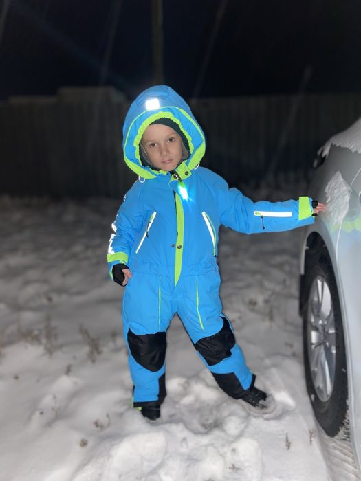 Комбинезон BATIK