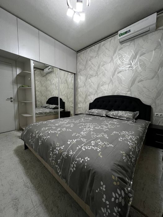 сдается в аренду, 2-х комнат Яккасарайский р-н,Golden House ЖК Кушбеги