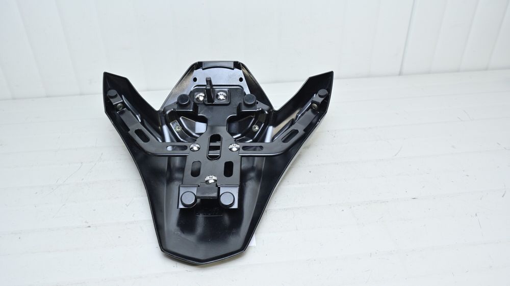 Kawasaki Z900 2017 - 2023 Capac Carena Monopost Sezut Pasager