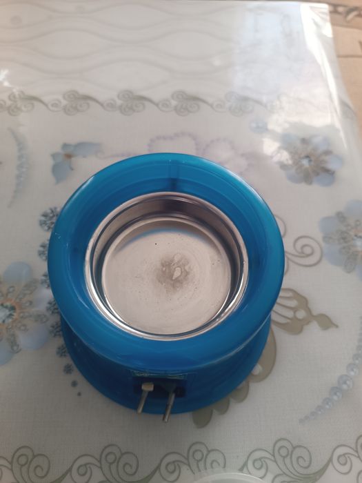 Прибор Ромашка новый