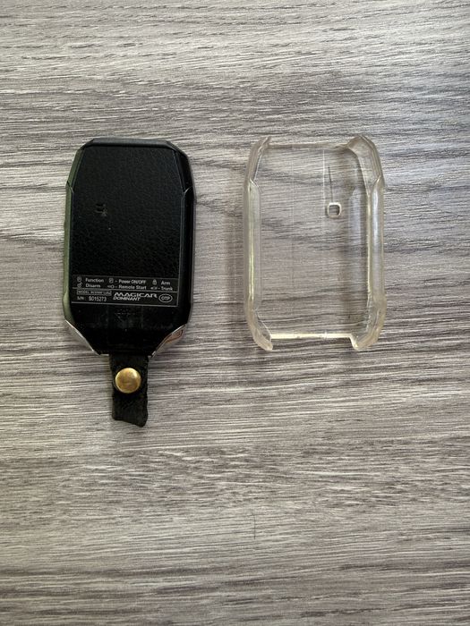 Megicar 908 orginal sotiladi