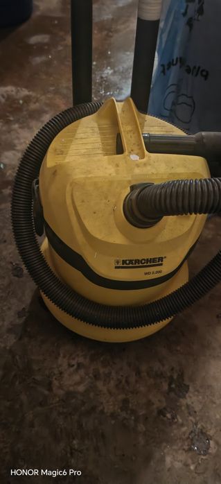Aspirator Karcher