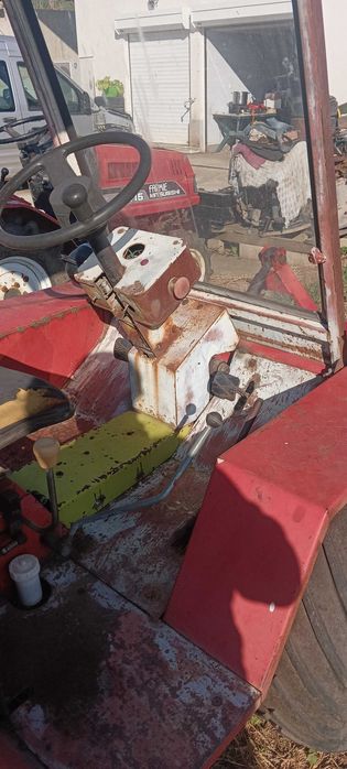 косачка ТКМ 15 дизел