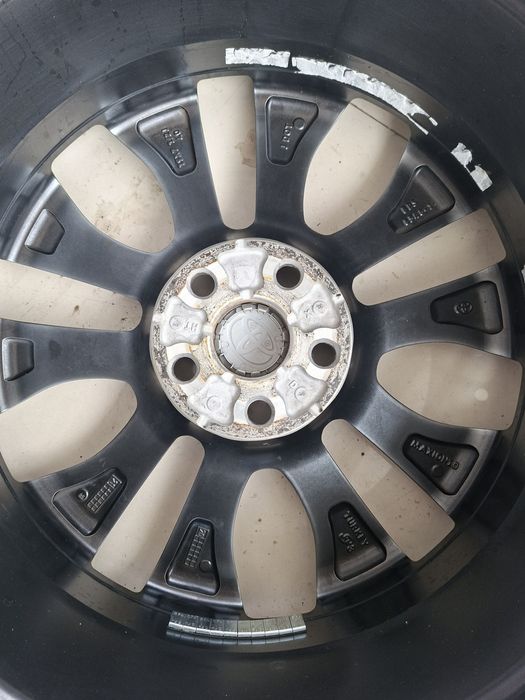 Продам диски. Р19 оригенал.