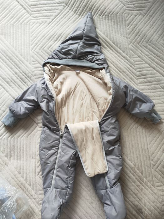 Продам комбинезон (осень-весна)