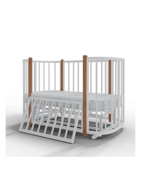 Манеж-кровать детский Viola LUX