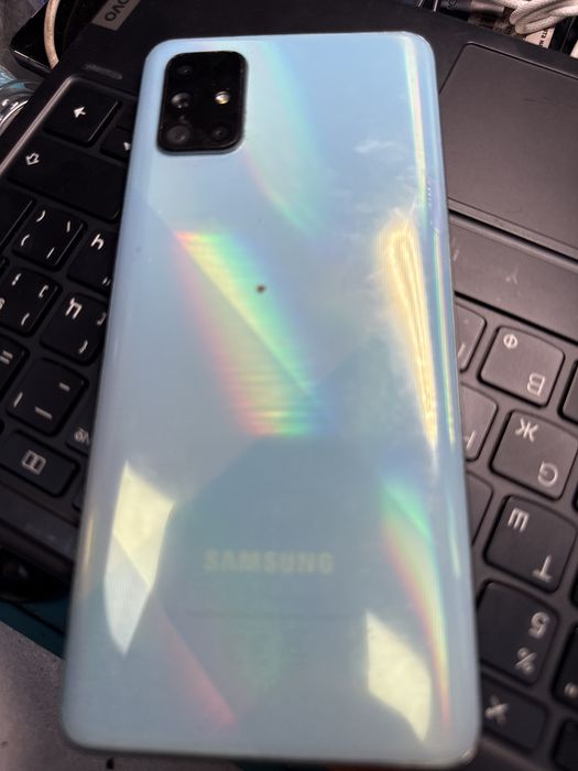 Samsung a71 128gb