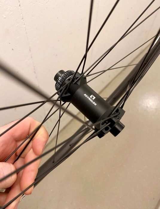 Reynolds TR249 Carbon 29 ( Нови )