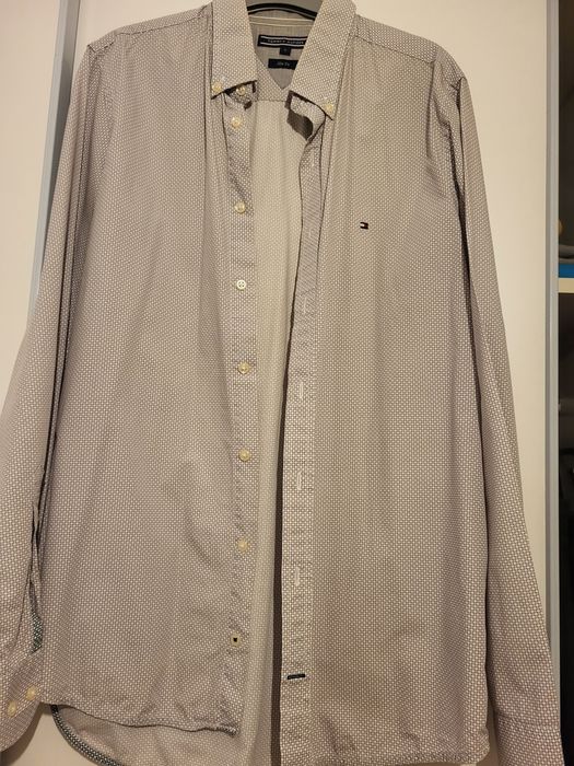 Camasa Tommy Hilfinger