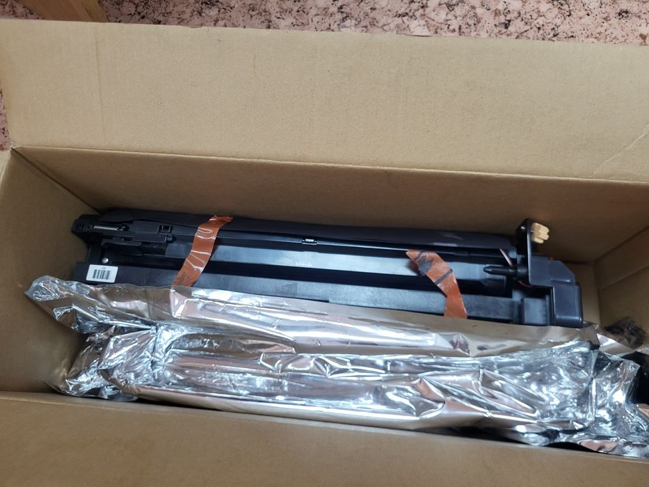 Продаём картридж