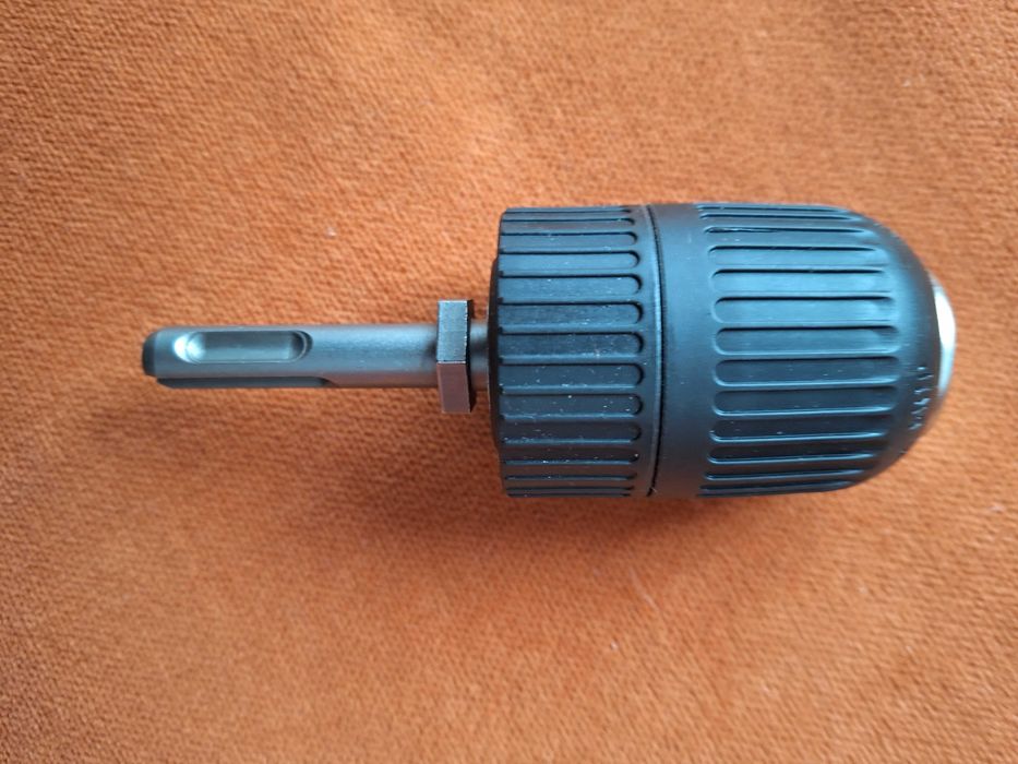 Mandrina de  13 mm, cu adaptor pentru bormasina SDS Plus