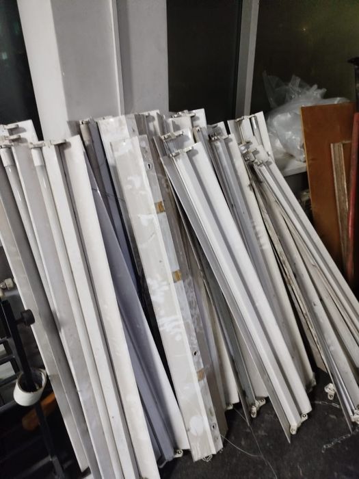 Светильники Б/У лампы подвесные