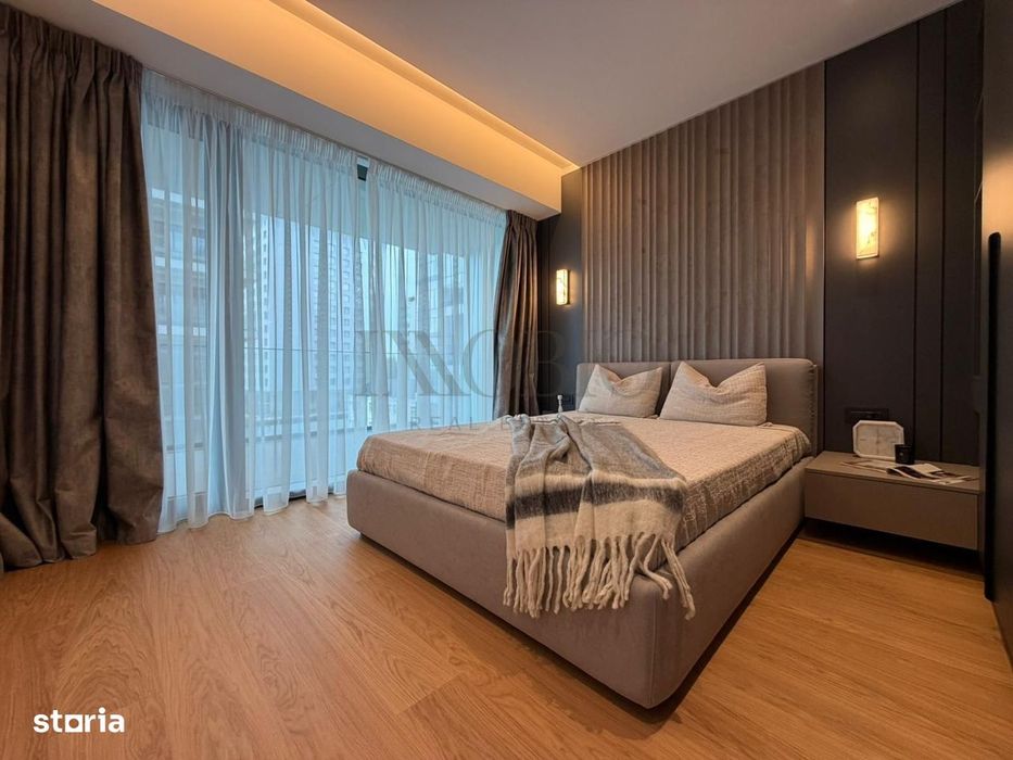Apartament 2 Camere | Terasa 20 MP | One Floreasca Towers
