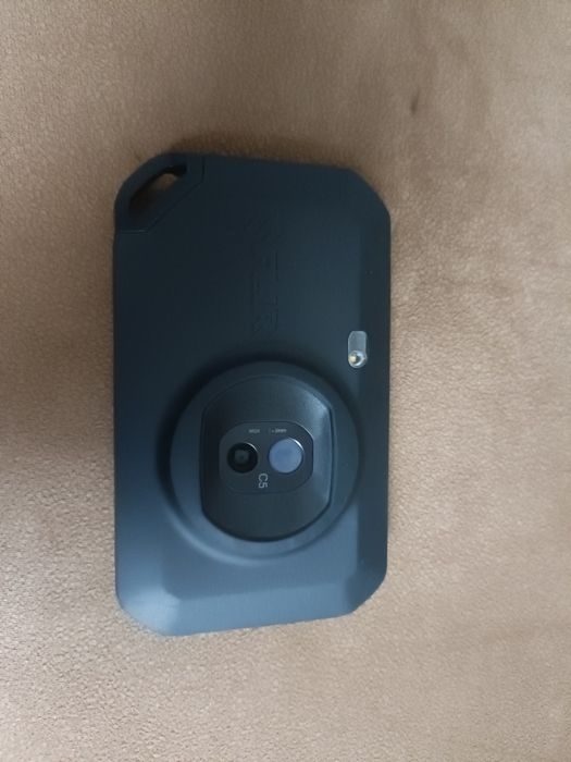 Camera termica flir C8940