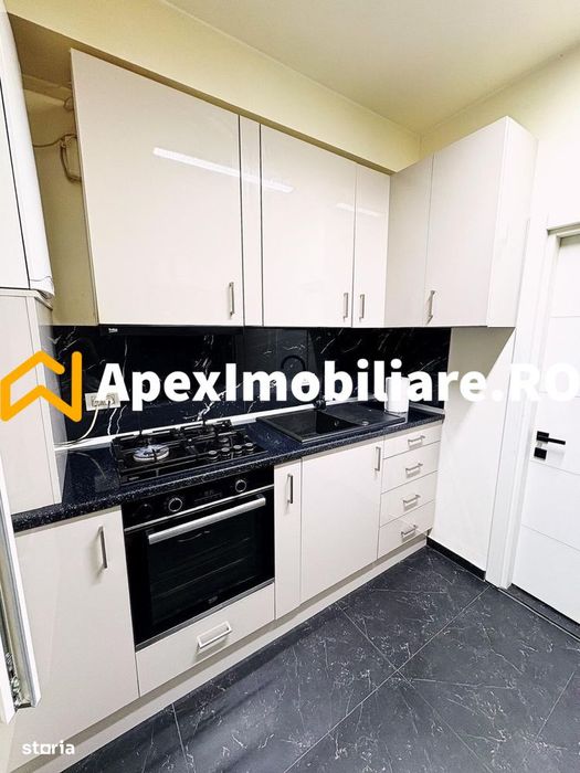 Apartament 2 camere de inchiriat Cotroceni Bucuresti | ApexImobiliare.