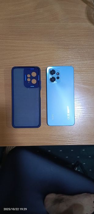 Redmi Note 12 4G